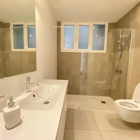 דירה Maison Juliette De Luxe