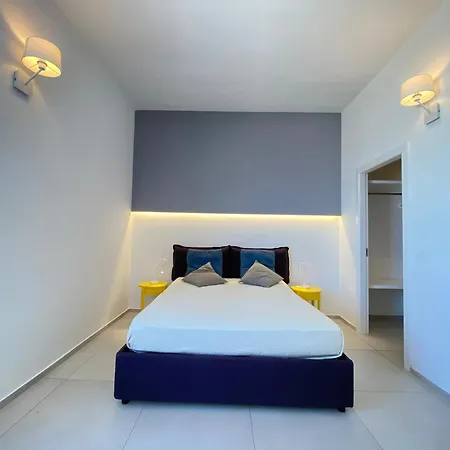 Apartment Maison Juliette De Luxe