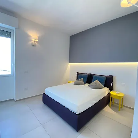 Maison Juliette De Luxe דירה גאליפולי