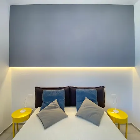 Maison Juliette De Luxe Apartment Gallipoli