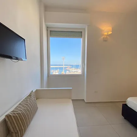 Maison Juliette De Luxe شقة غالّيبولي