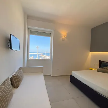 Maison Juliette De Luxe * غالّيبولي