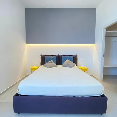 Maison Juliette De Luxe * غالّيبولي