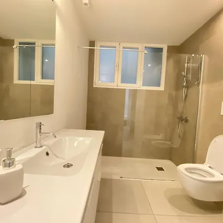 Maison Juliette De Luxe דירה