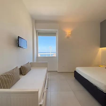 شقة Maison Juliette De Luxe *