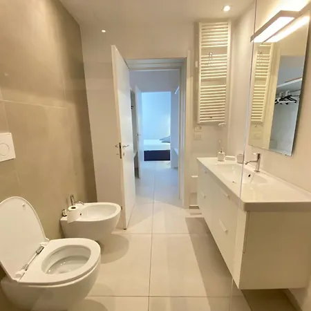 Maison Juliette De Luxe Apartment *