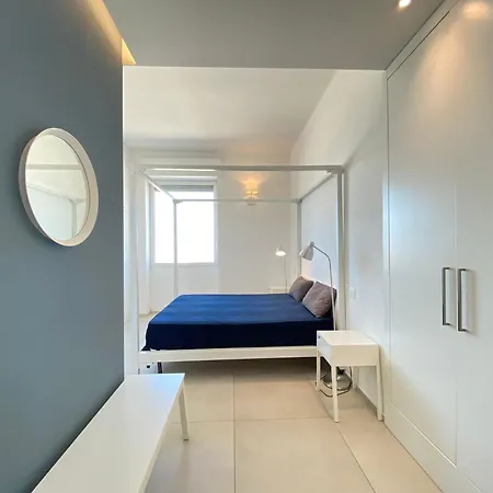 Maison Juliette De Luxe Apartment Gallipoli