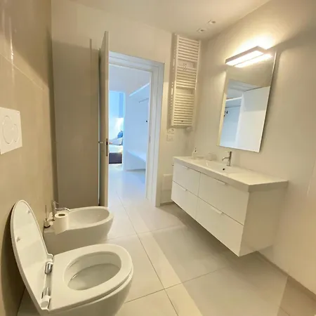 Maison Juliette De Luxe Apartment *