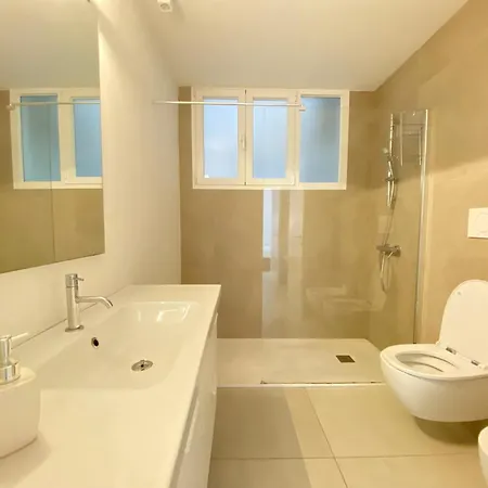 דירה Maison Juliette De Luxe גאליפולי