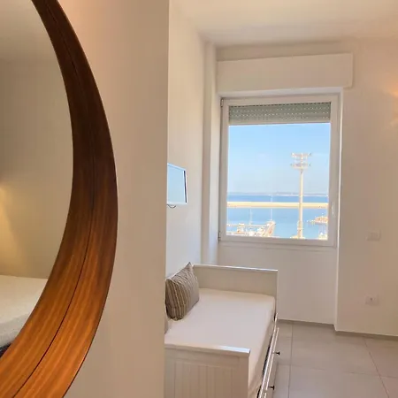 Maison Juliette De Luxe شقة غالّيبولي
