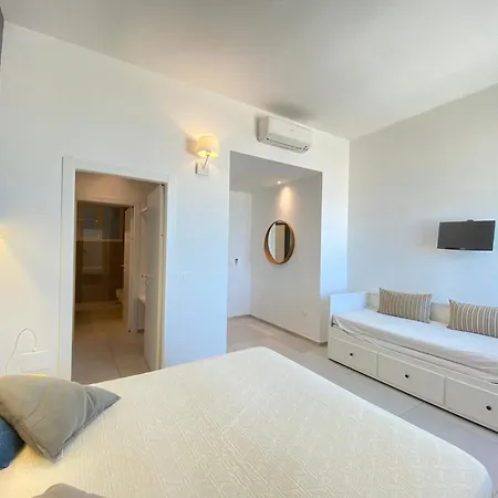 Apartment Maison Juliette De Luxe *