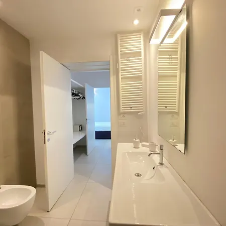 Maison Juliette De Luxe Apartment