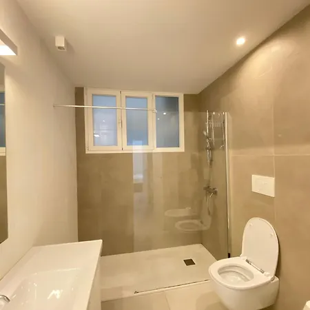 Maison Juliette De Luxe גאליפולי