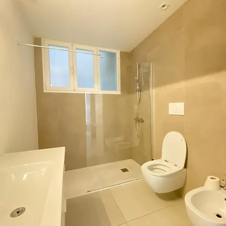 Apartment Maison Juliette De Luxe Gallipoli
