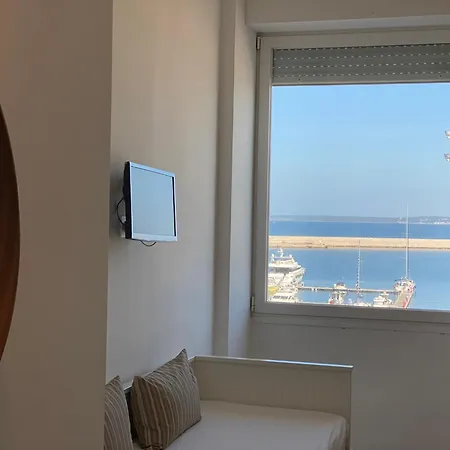 Maison Juliette De Luxe * גאליפולי