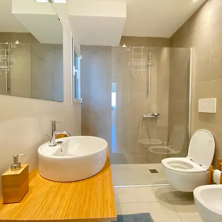 Maison Juliette De Luxe Apartment *