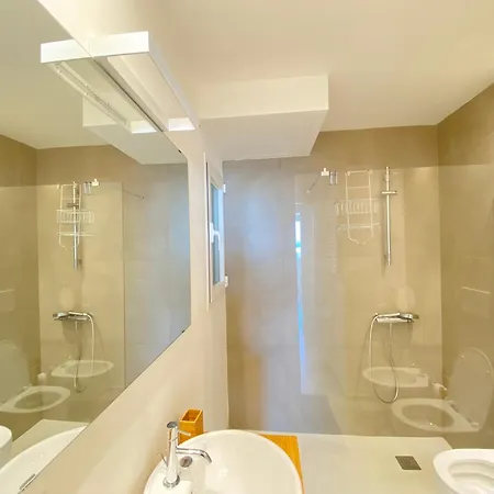 Maison Juliette De Luxe גאליפולי
