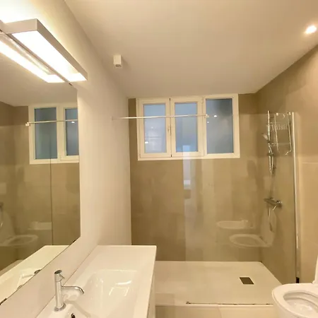 Maison Juliette De Luxe Apartment Gallipoli