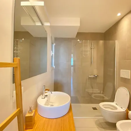 Maison Juliette De Luxe شقة