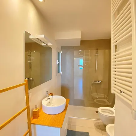 Apartment Maison Juliette De Luxe *