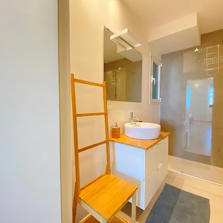 Apartment Maison Juliette De Luxe