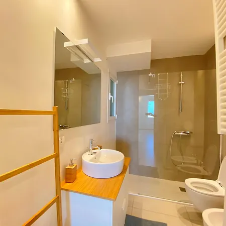 Maison Juliette De Luxe גאליפולי