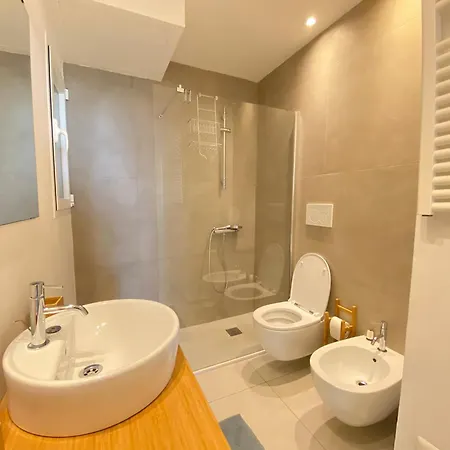 Maison Juliette De Luxe דירה גאליפולי