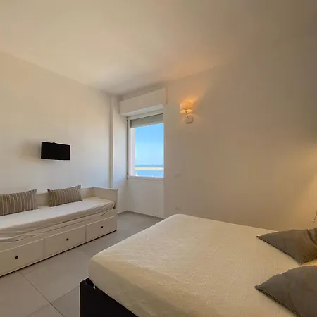 Maison Juliette De Luxe شقة