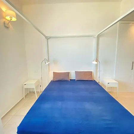דירה Maison Juliette De Luxe גאליפולי