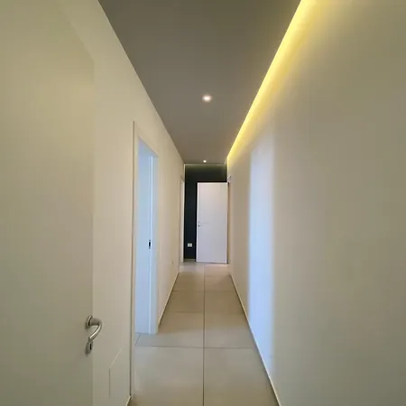 דירה Maison Juliette De Luxe