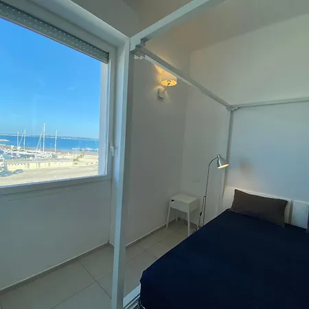 شقة Maison Juliette De Luxe غالّيبولي
