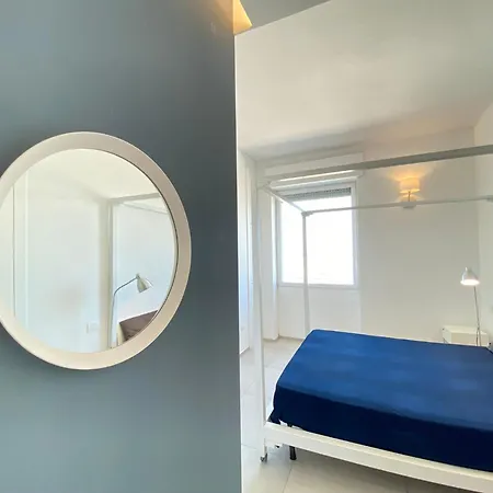 شقة Maison Juliette De Luxe *