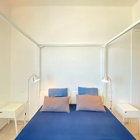 شقة Maison Juliette De Luxe *