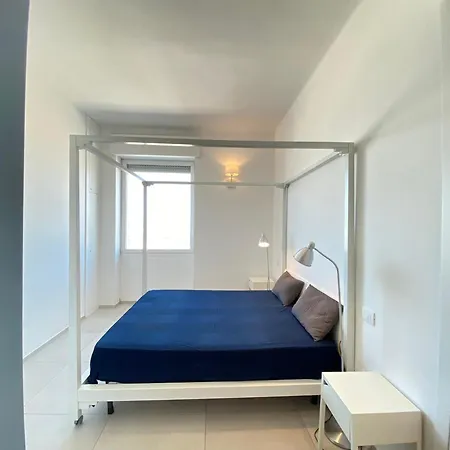 Apartment Maison Juliette De Luxe