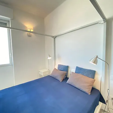 Maison Juliette De Luxe شقة غالّيبولي