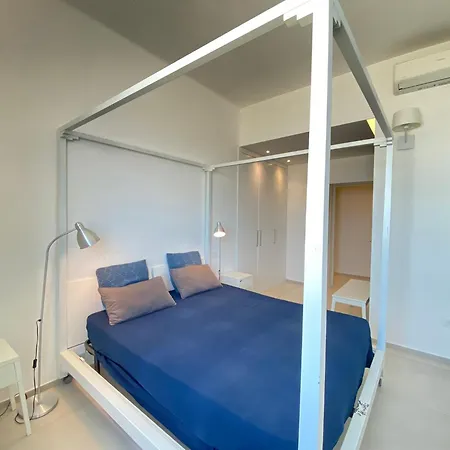 Maison Juliette De Luxe Apartment *