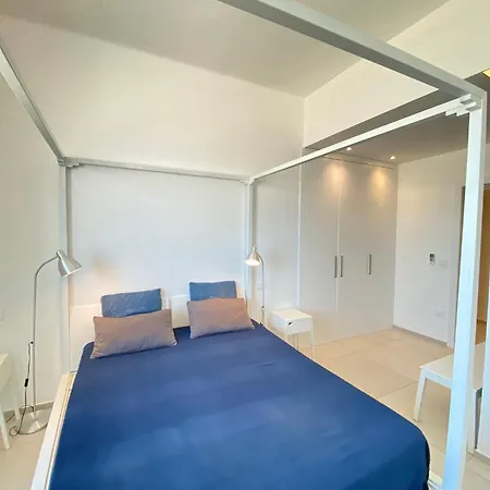 Maison Juliette De Luxe גאליפולי