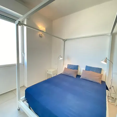 Maison Juliette De Luxe Apartment