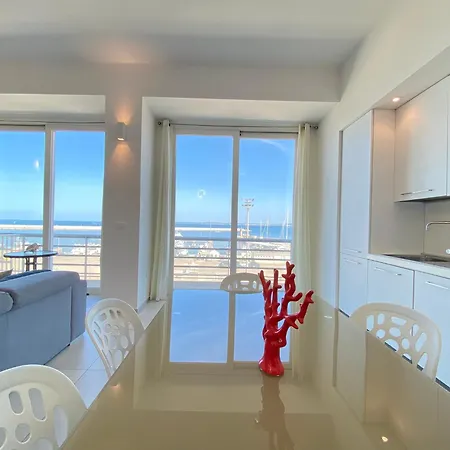 Apartment Maison Juliette De Luxe Gallipoli