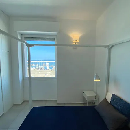 Apartment Maison Juliette De Luxe Gallipoli