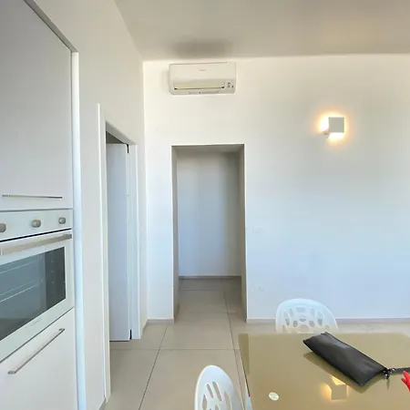 Maison Juliette De Luxe Apartment Gallipoli