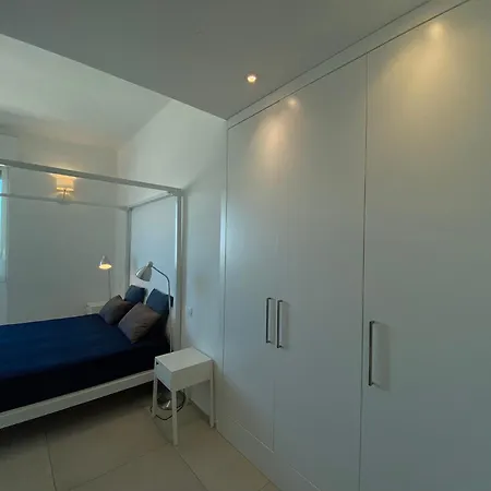 Apartment Maison Juliette De Luxe