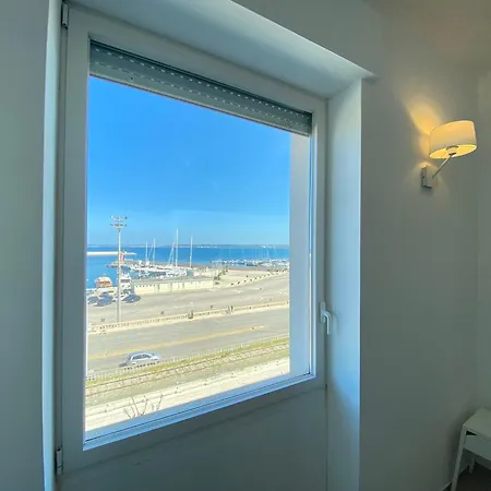דירה Maison Juliette De Luxe *