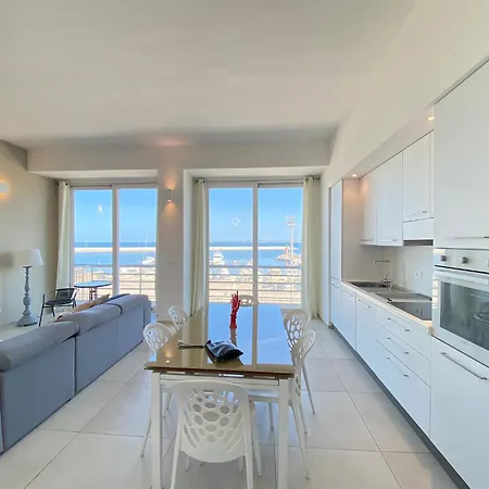 Apartment Maison Juliette De Luxe