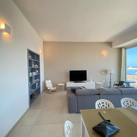 Maison Juliette De Luxe Apartment Gallipoli